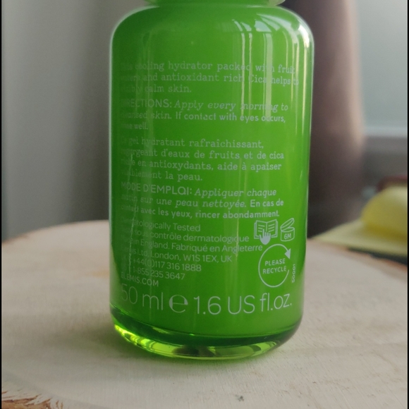 Elemis Superfood - Picture 2 of 2